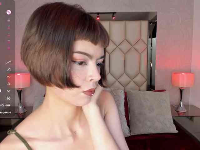 DollyConnor webcam