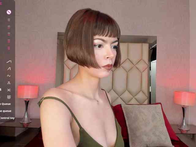 DollyConnor webcam
