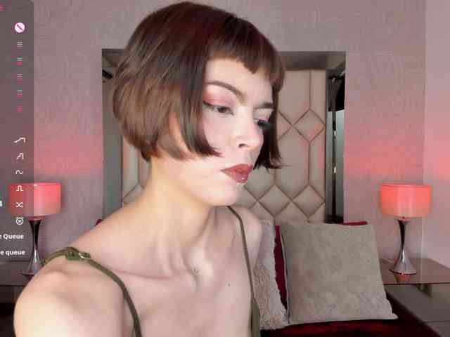 DollyConnor webcam