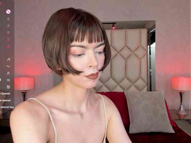 DollyConnor webcam