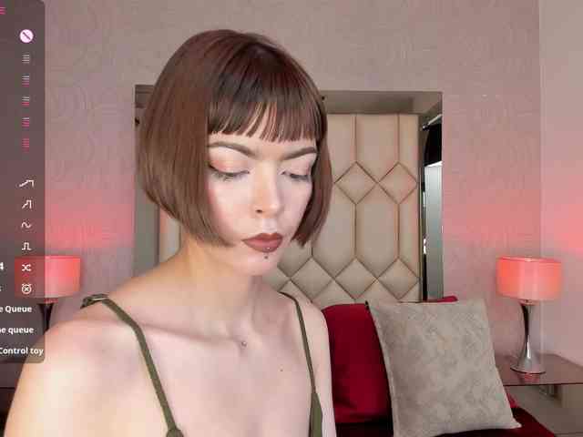 DollyConnor webcam