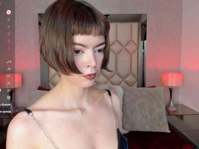 DollyConnor webcam