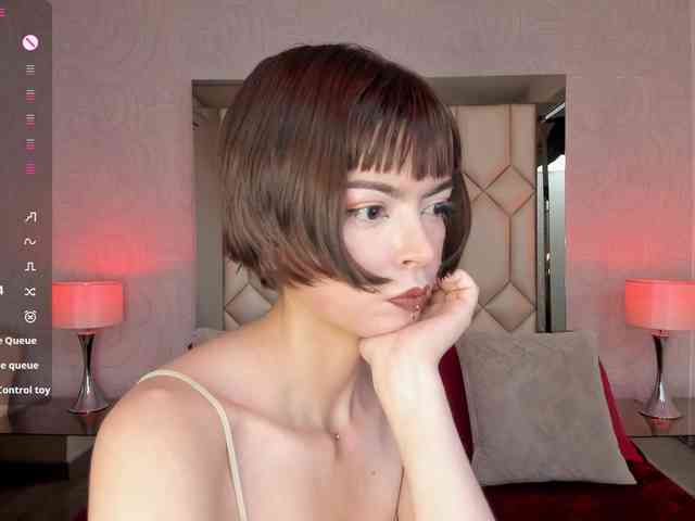 DollyConnor webcam