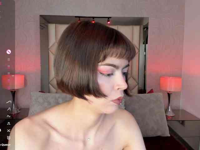 DollyConnor webcam
