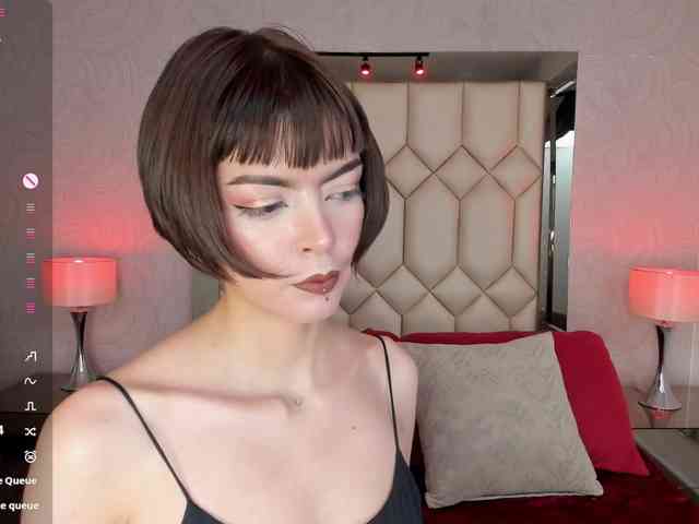 DollyConnor webcam