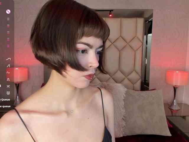 DollyConnor webcam