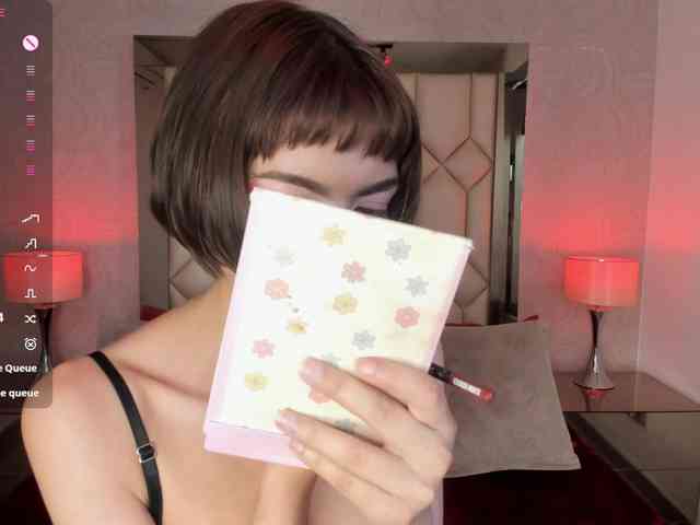 DollyConnor webcam