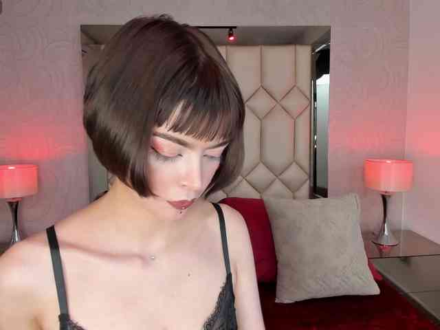 DollyConnor webcam