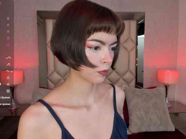 DollyConnor webcam