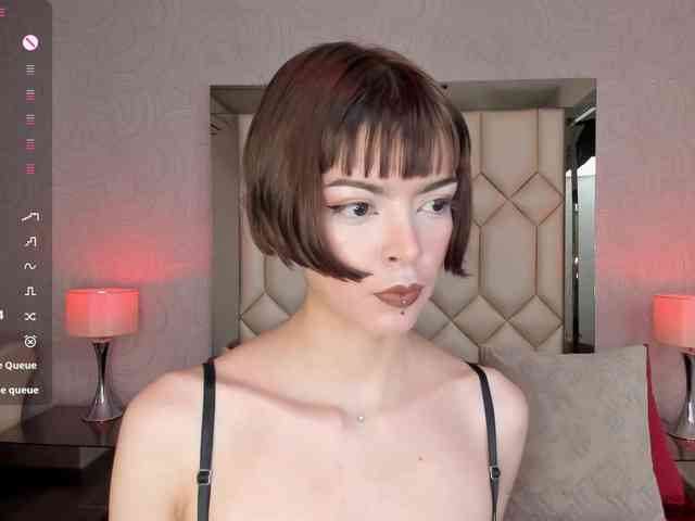 DollyConnor webcam