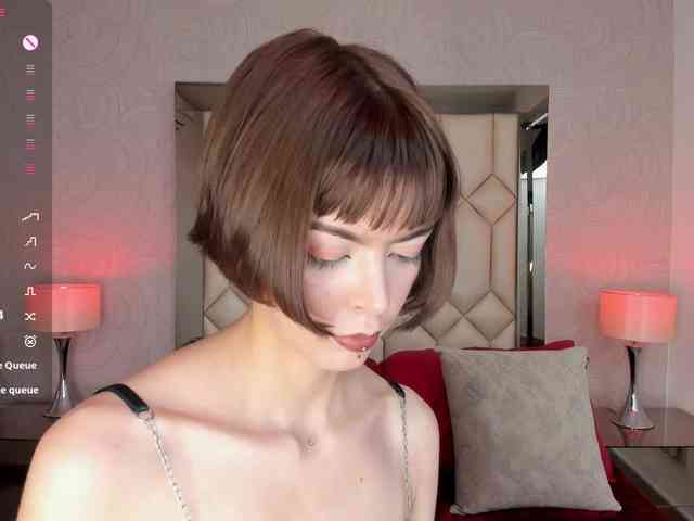 DollyConnor webcam