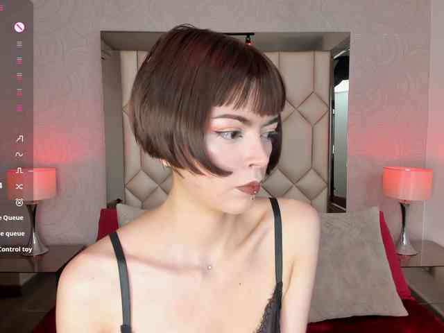 DollyConnor webcam