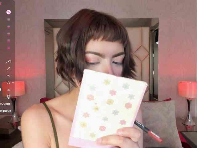 DollyConnor webcam