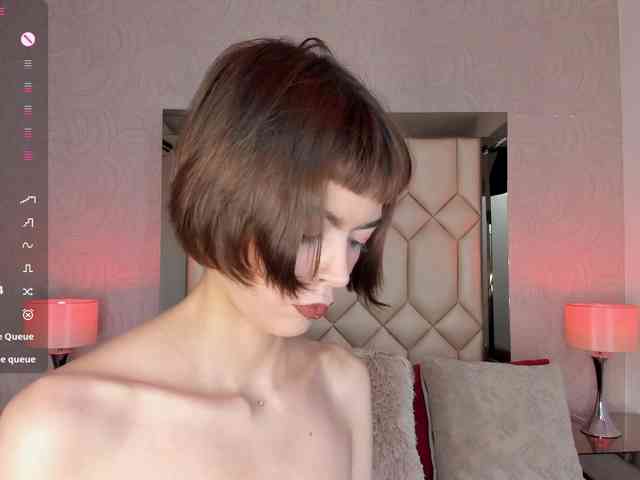 DollyConnor webcam