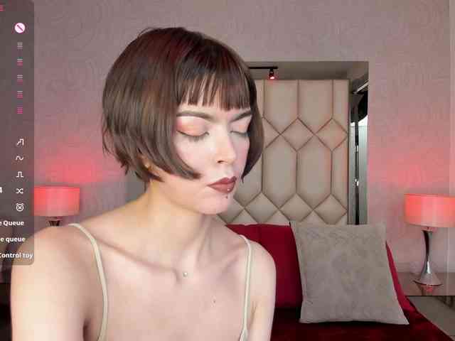 voyeur web cam DollyConnor