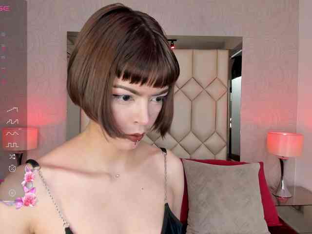 DollyConnor webcam