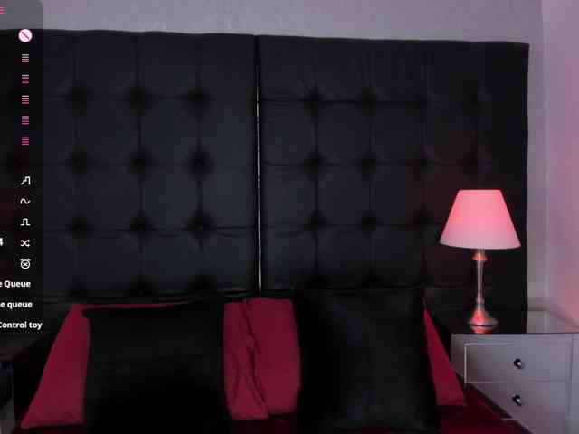 DollyConnor webcam