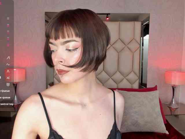 DollyConnor webcam