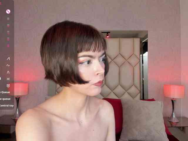 Modelo: DollyConnor