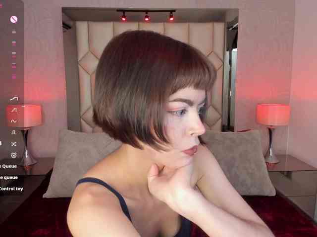 DollyConnor webcam