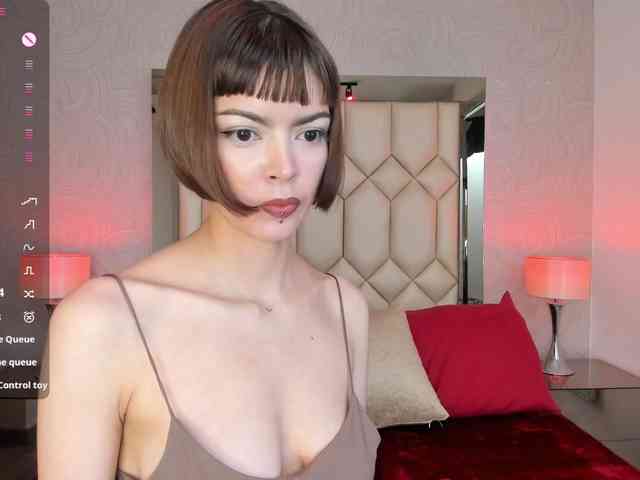 DollyConnor webcam