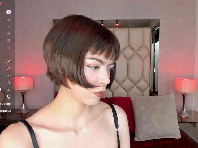 DollyConnor webcam