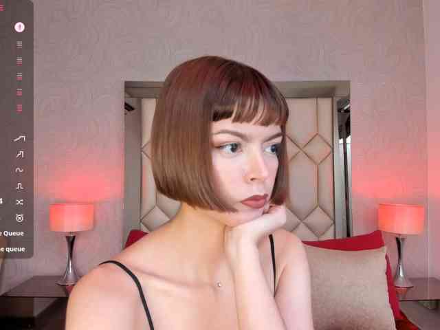 DollyConnor webcam