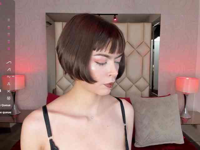 DollyConnor webcam