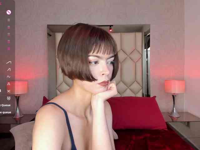 DollyConnor webcam