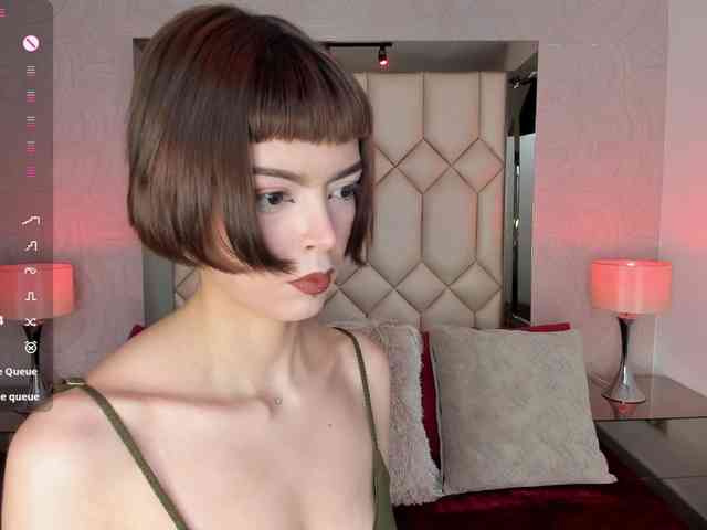 DollyConnor webcam