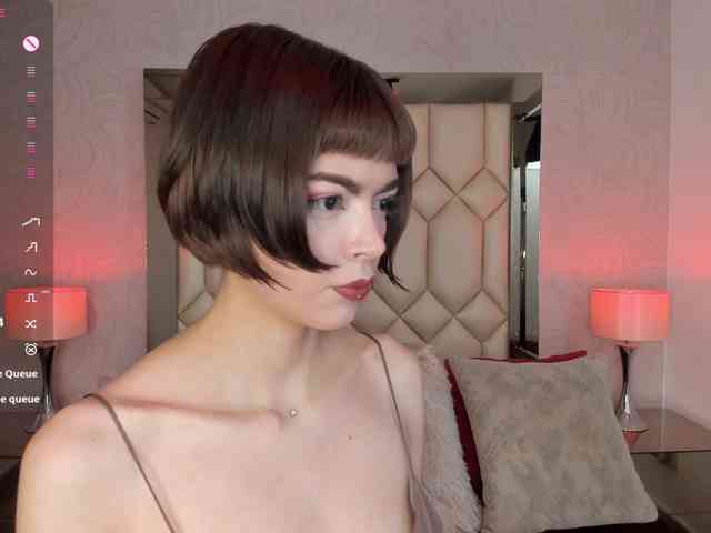 DollyConnor webcam
