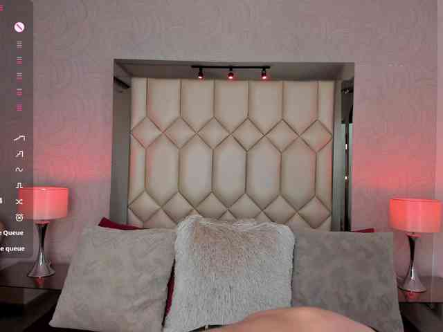 DollyConnor webcam