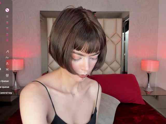 DollyConnor webcam