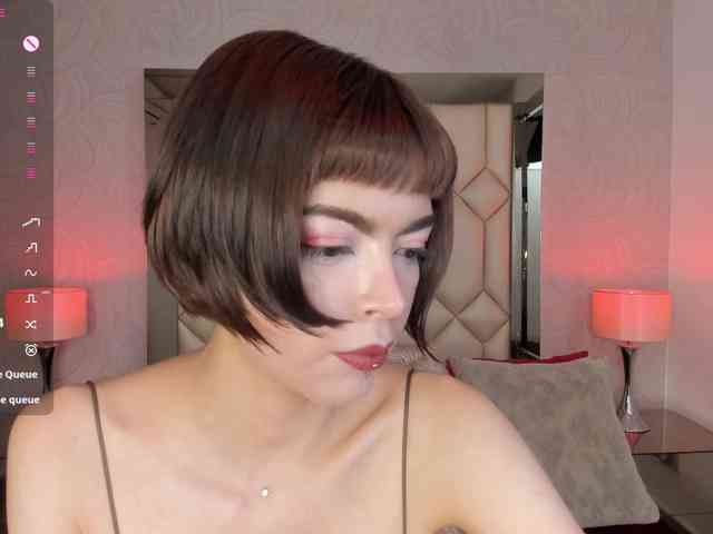 DollyConnor webcam