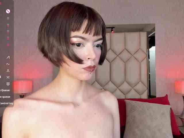 DollyConnor Sex Cam Show