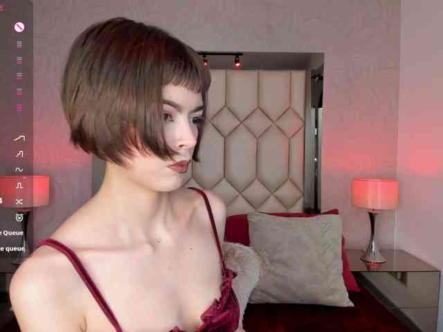 DollyConnor webcam