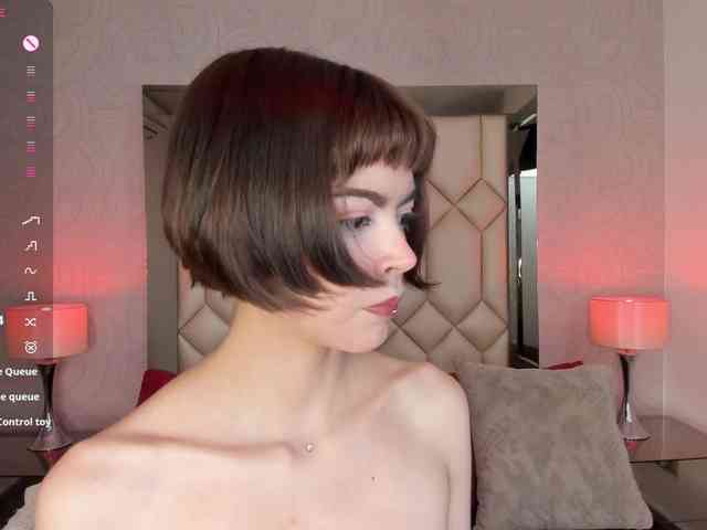 DollyConnor webcam