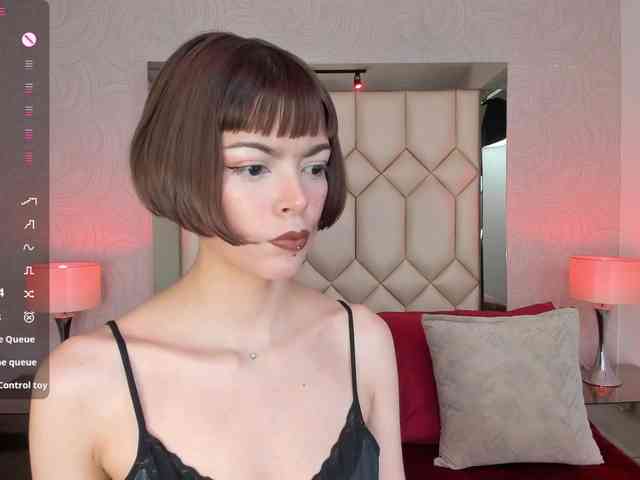 DollyConnor webcam