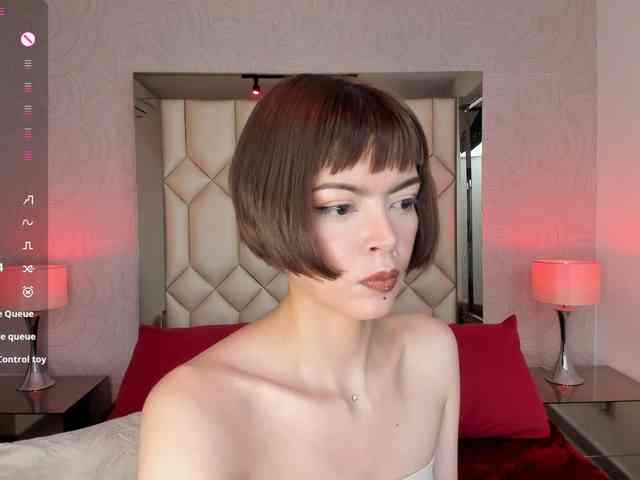 DollyConnor webcam