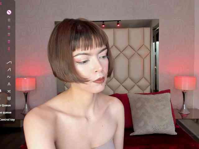 DollyConnor webcam