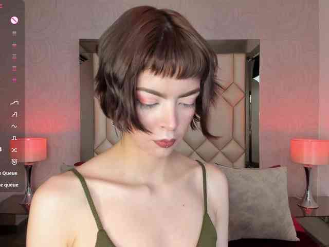 DollyConnor webcam