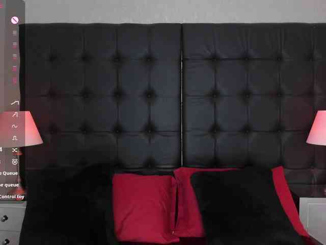 DollyConnor webcam