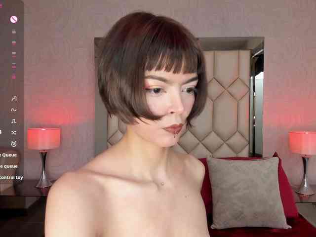 DollyConnor webcam