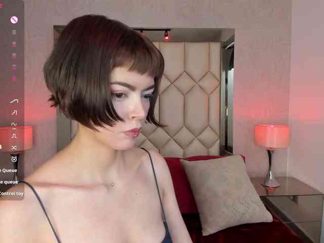 DollyConnor webcam