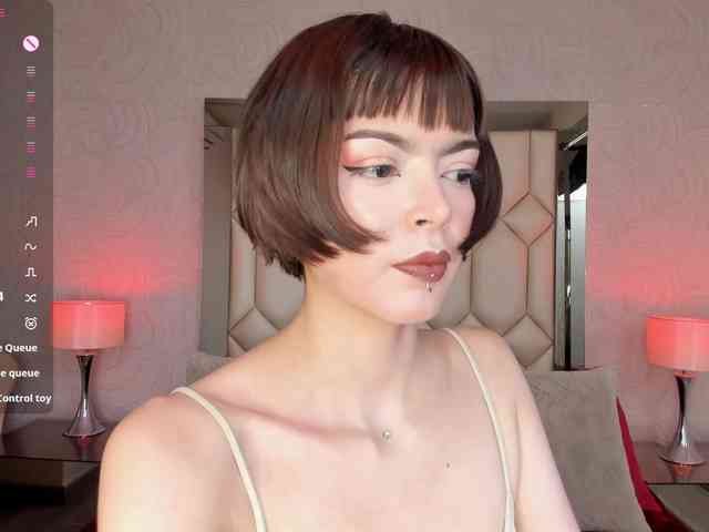 DollyConnor webcam