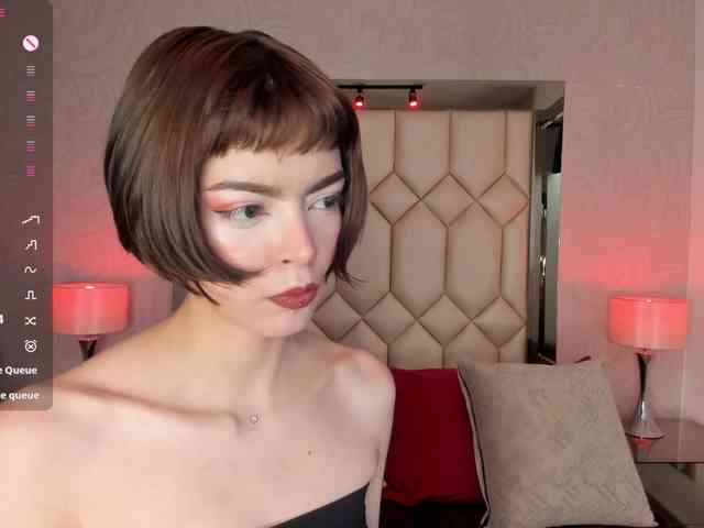 DollyConnor webcam