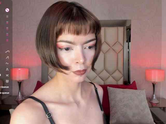 DollyConnor webcam
