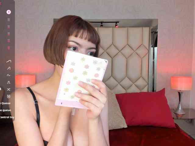 DollyConnor webcam
