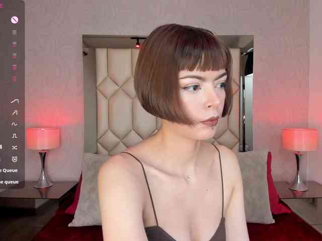 DollyConnor webcam