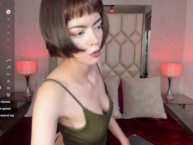 DollyConnor webcam